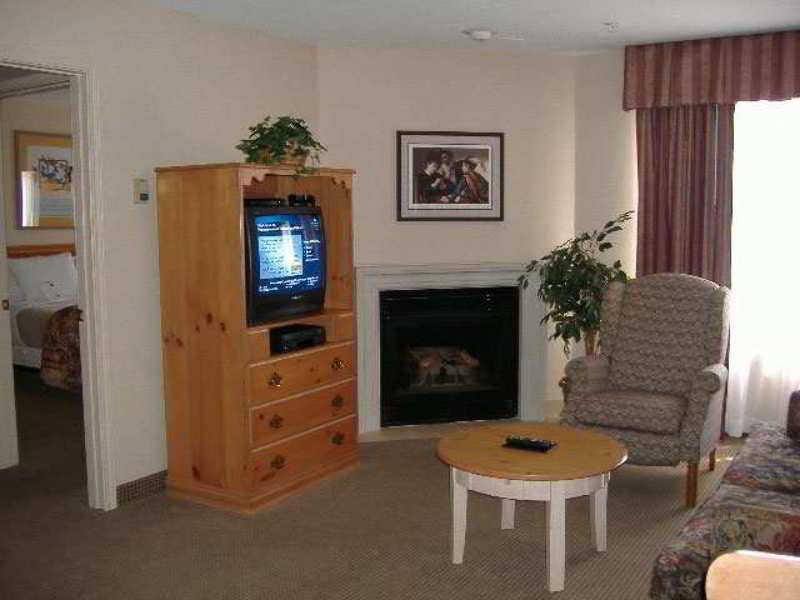 Homewood Suites By Hilton Ft. Worth-בדפורד חדר תמונה