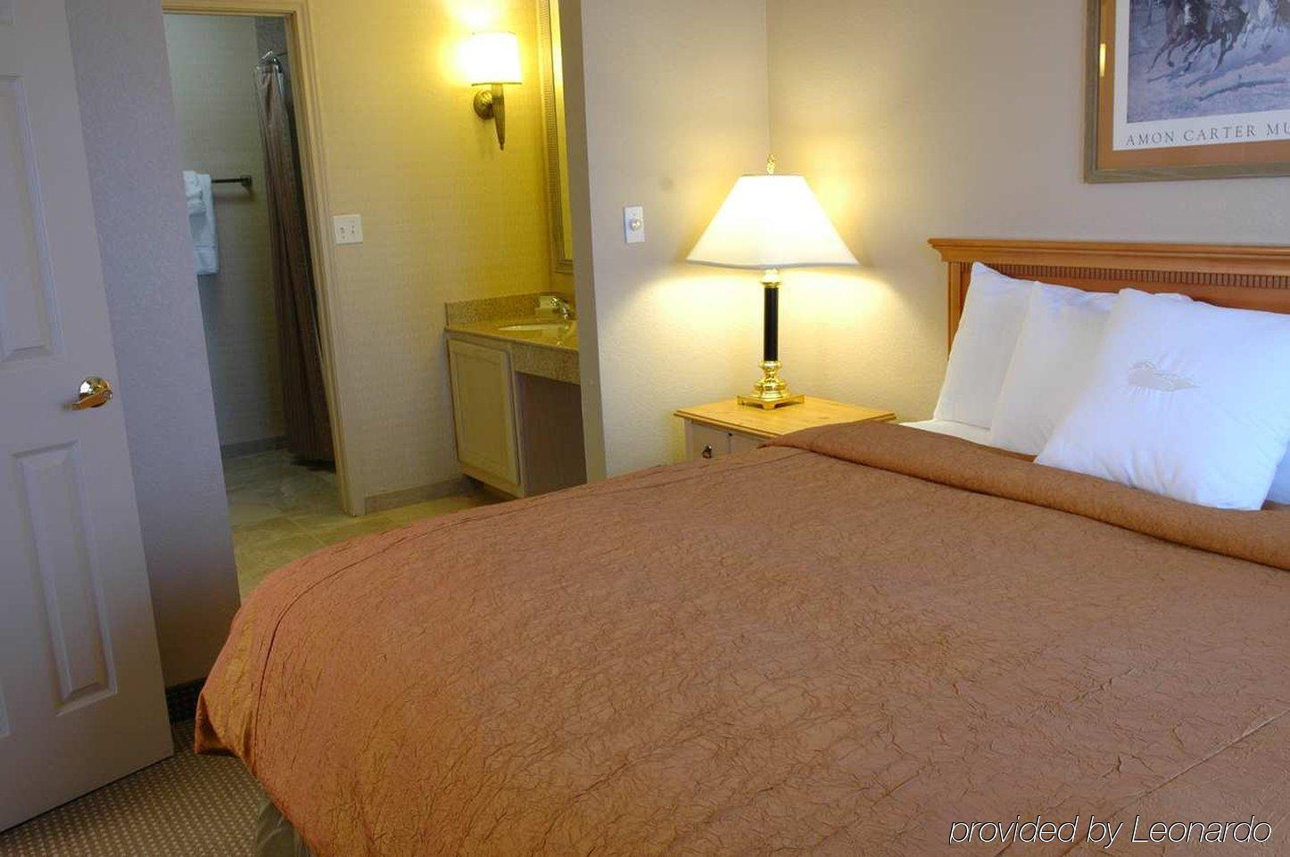 Homewood Suites By Hilton Ft. Worth-בדפורד חדר תמונה