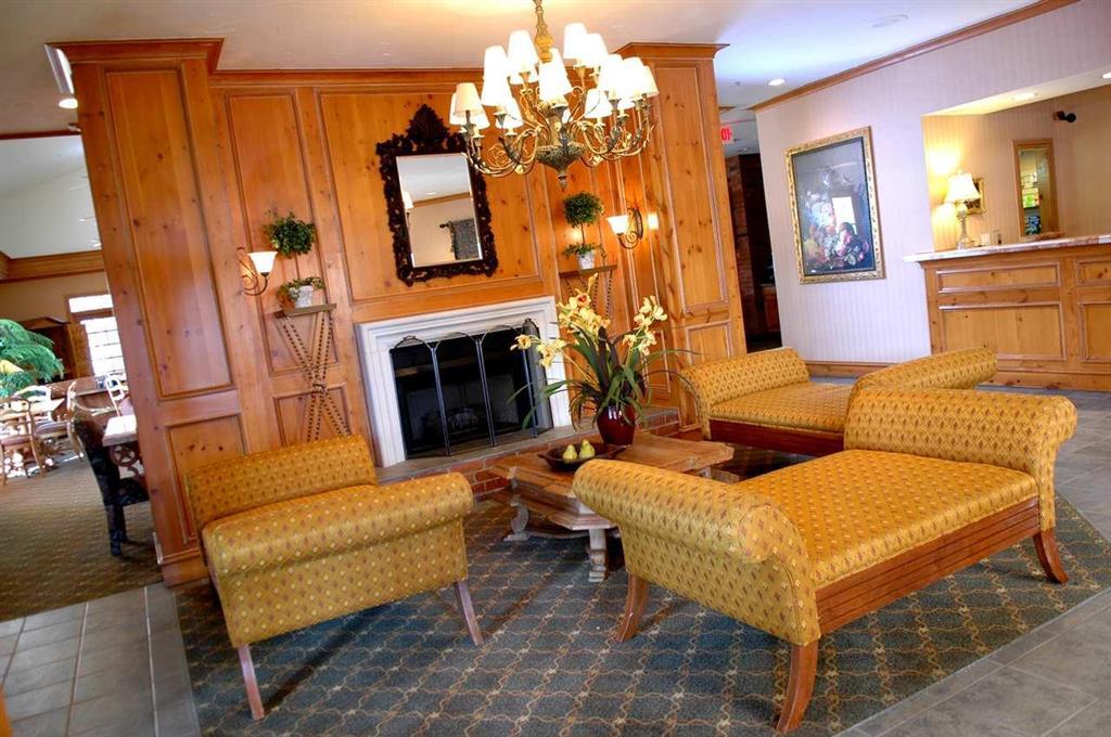 Homewood Suites By Hilton Ft. Worth-בדפורד מראה פנימי תמונה
